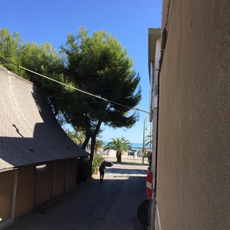 La Boa B&B San Benedetto del Tronto Esterno foto