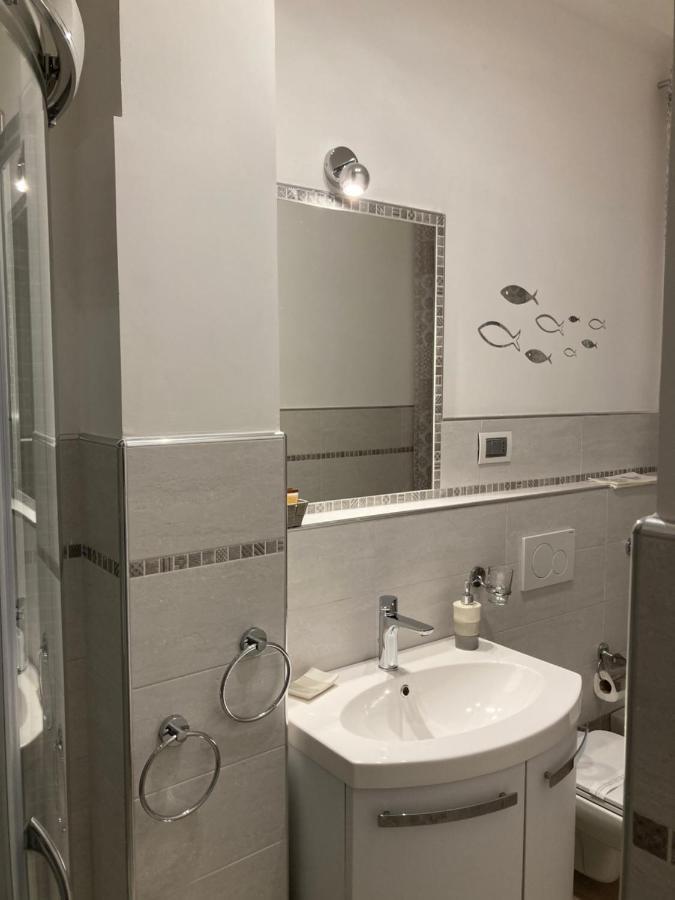 La Boa B&B San Benedetto del Tronto Esterno foto