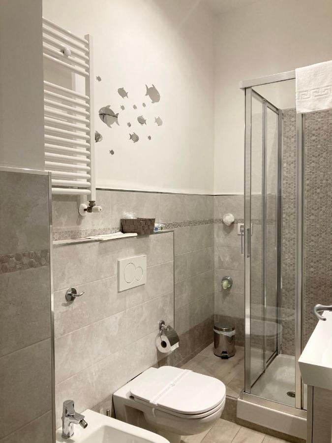 La Boa B&B San Benedetto del Tronto Esterno foto