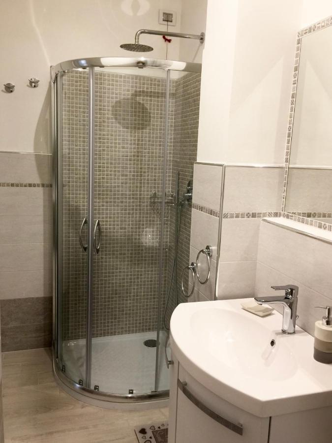 La Boa B&B San Benedetto del Tronto Esterno foto