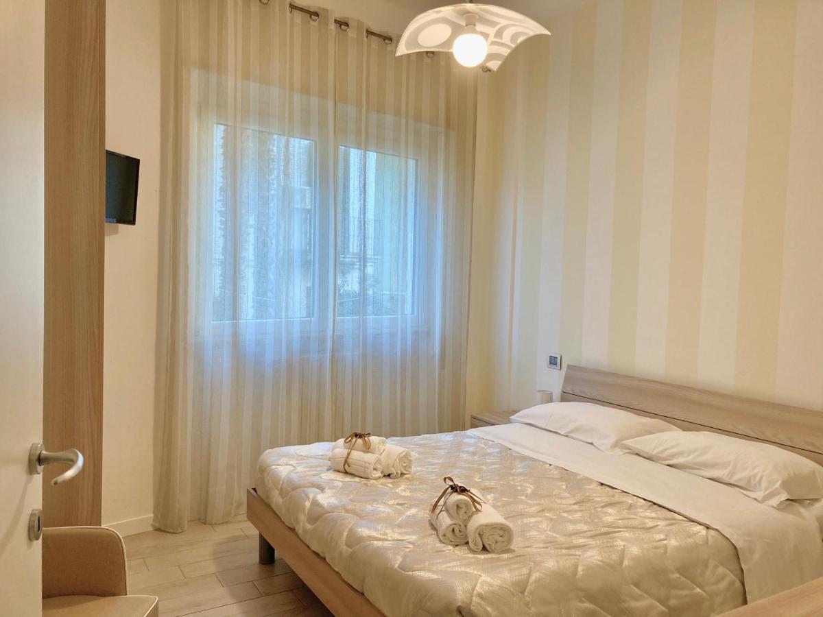La Boa B&B San Benedetto del Tronto Esterno foto