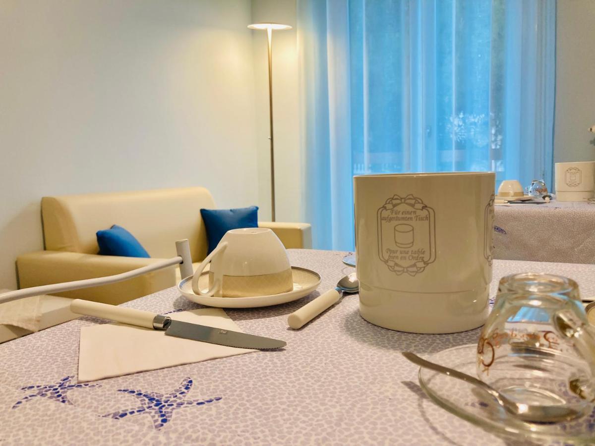 La Boa B&B San Benedetto del Tronto Esterno foto