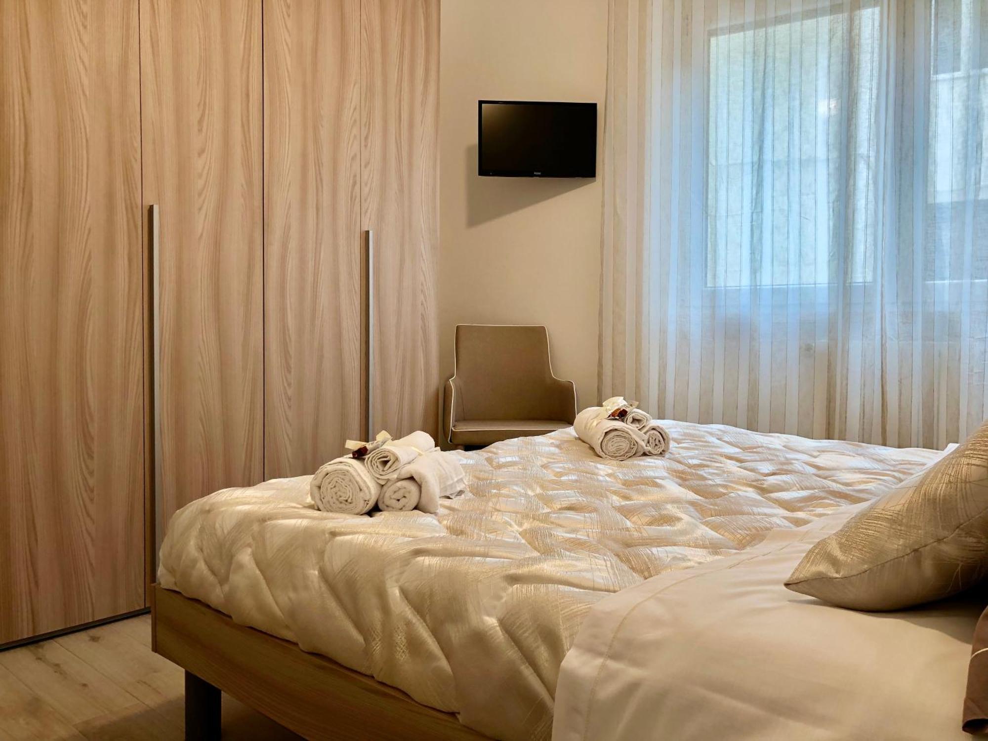 La Boa B&B San Benedetto del Tronto Camera foto